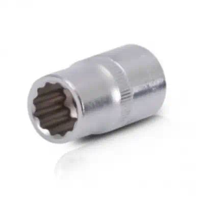 77614 — Головка 14мм 12 гранная сервис ключ СЕРВИС КЛЮЧ